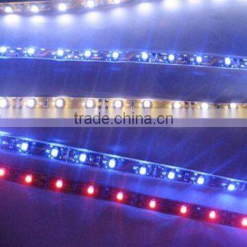 new aluminum led light strip