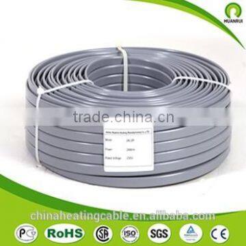 Water Proof Pipe Defroster Freeze Protection Frost Tech Heating Cable photo-3
