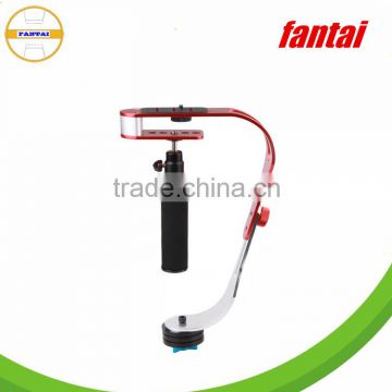 Professional Light Weight Flexible Steadycam Photo Video Stabilizer