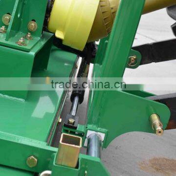 NEW GK-H Adjustable Offset Hay Grass Straw Silage Alfalfa Mower photo-6