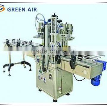 China factory sale automatic filling and capping system made in china with high quality