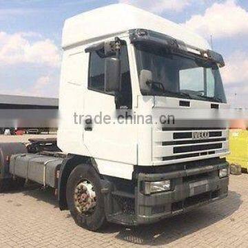 USED TRUCKS - IVECO 440 E43 4*2 TRACTOR UNIT (LHD 2838)