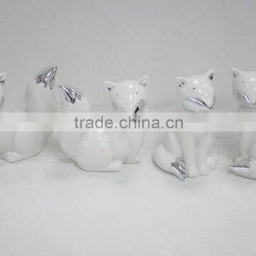 Modern Hot Product Animal Fox Statue
