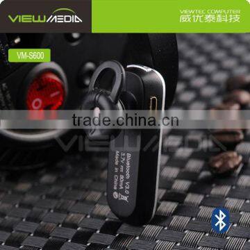 VM-S600 2015 bluetooth headphones hong kong mp3 players