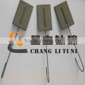 best price water ionizer using platinized titanium anodes