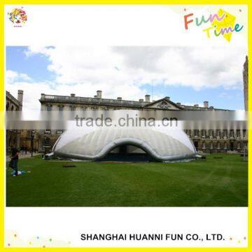 Cheap and durable inflatable tent,inflatable tent price,inflatable dome tent