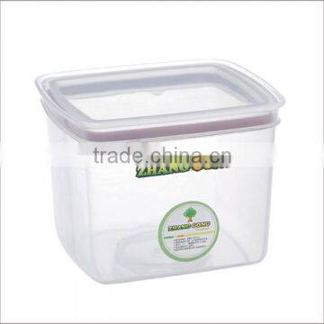 25OZ FOOD STORE BOX WITH LOCK LID AND VENT photo-2