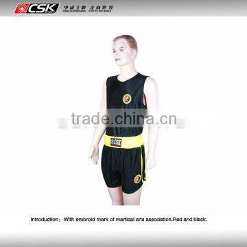 Men's Sanda Uniform