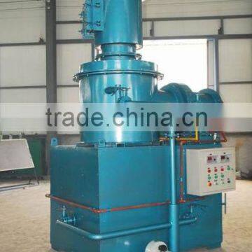 High Performance Model LDf-50 Medical Waste Incinerator Plant