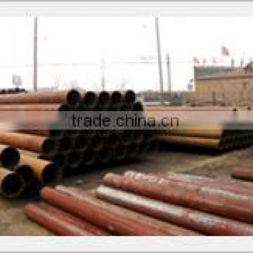 ASTM A554 Stainless steel pipe