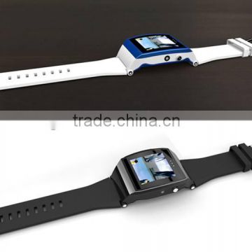 new digital phoine watch smart watch bluetooth watch for mobile phones