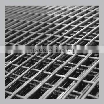 2015 galvanized welded wire mesh (Factory&Exporter)