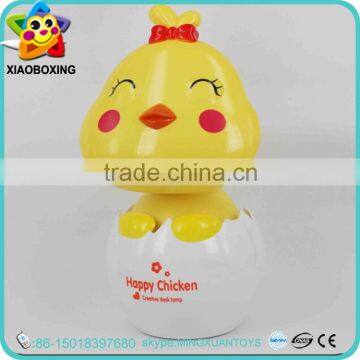 Fancy Gift Items Wireless Led Table Lamp Led Funny Toys photo-3