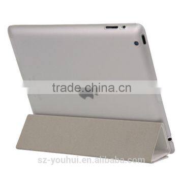 OEM/ODM Manufacturer Detachable Design for Ipad Case With Stand Function photo-4