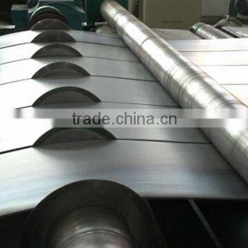 Auto Stainless Steel Galvanized Metal Coil Slitting Line With Recoiler For Sale