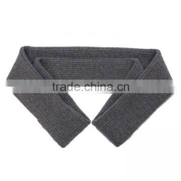 Men's Winter Red Cashmere Sweater India photo-4