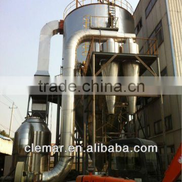 Corn Steep Liquor Spray Dryer