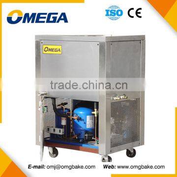 OMEGA 2016 carrier water chiller