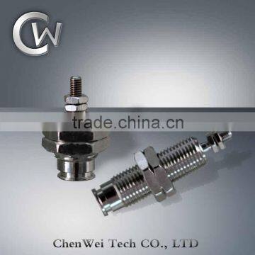 SMC Type CJP Series Single Acting Air Needle Cylinder