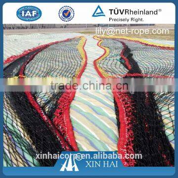 Trawl Type Machinery Weaving Fishing Nets used for sale,vara de pesca