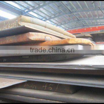 CK45 steel plate