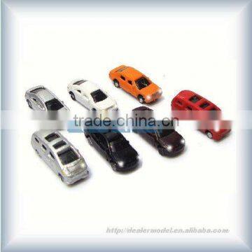 Scale Car/color minimodel vehicle/mini car/plastic model car