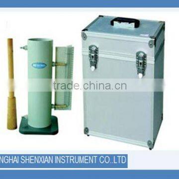 Constand Head Soil Permeability Apparatus