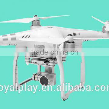 2016 HOT DJI Phantom 3 Advanced With Extra Battery and Backpack and Everything You Need photo-2