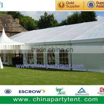 High Quality Popular White Party frame Tent for Events