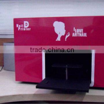 digital nail art printer Without PC Economic Style