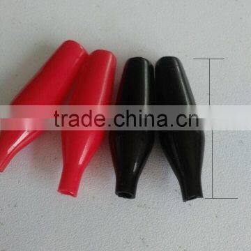 Alligator Clips Cover / Crocodile Clip Boots photo-3