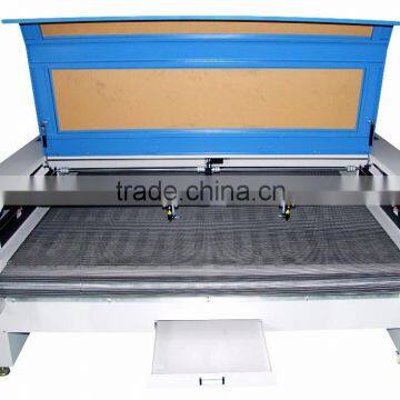 1600*1000mm metal plates laser cutter cnc portable laser cutter/laser cutting machine parts