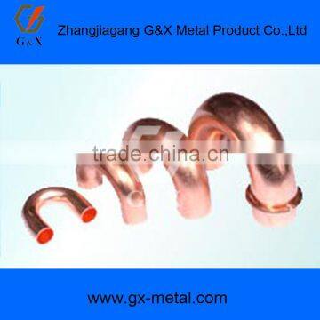 ASTM, BS, EN,copper pipe connect