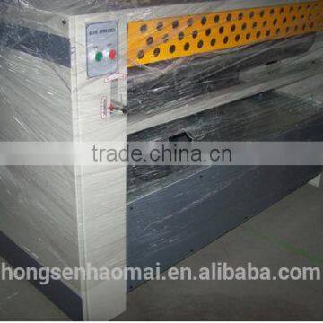 envelope gluing machine