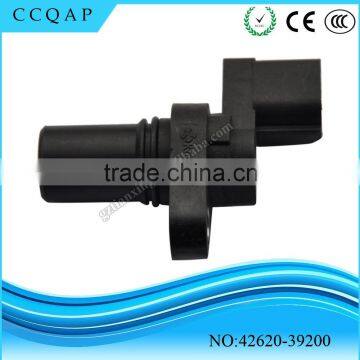 42620-39200 Genuine high quality wholesale price automatic input output transmission speed sensor for Korea cars