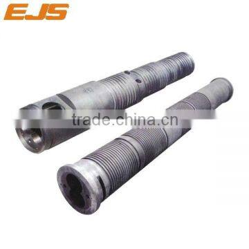 ferrum based alloy powder bimetallic extruder screw barrel
