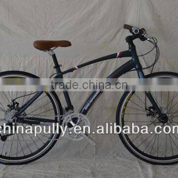 Special American Style Alloy CTB 26er City Bike