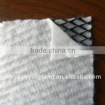 3D Compound Drainage Net