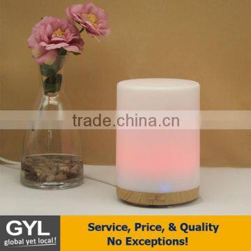 Portable Essential oil diffusion,led humidifier diffuser essential oil diffuser