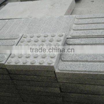 Granite Tactile Paving