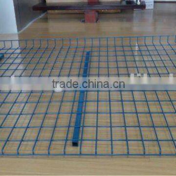 Wire Mesh Decking