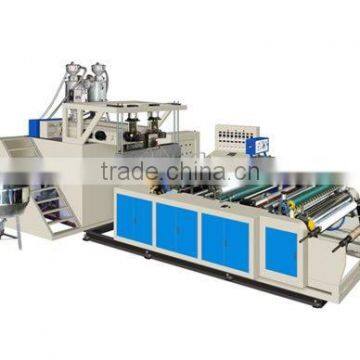 DF-1000 PVC Stretching Film Making Machine