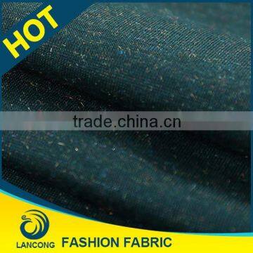 Famous Brand New Design Elegant Polyester Cationic Interlock Knitted Fabric photo-2