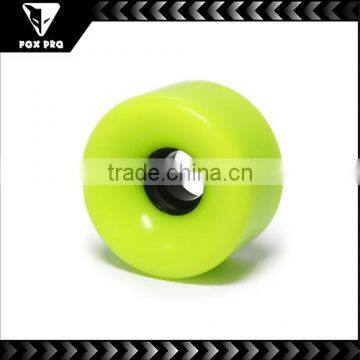 for higher skills big wheels 62x42mm metal core skate wheel