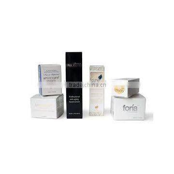 Cosmetic Packaging Box for Skin Care Product photo-2