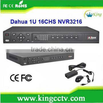 16CH cheap nvr nvr system for ip camera ONVIF NVR 1U Dahua NVR3216 01 nvr network video recorder