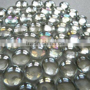 Wholesale Decor Clear Fashion Glass Gems