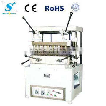 Professional ice cream cone machine DST-24