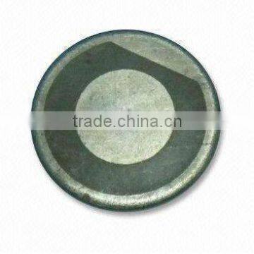 High Quality Piezoelectric Ceramics for Ultrasonic Sensor