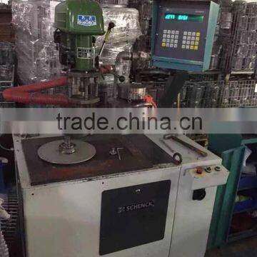 2GH 115/230V Side Channel Blower/vortex Vacuum Pump/vacuum Pump photo-5